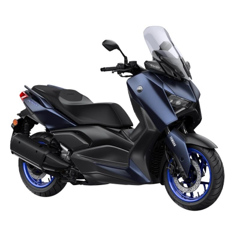 YAMAHA XMAX
