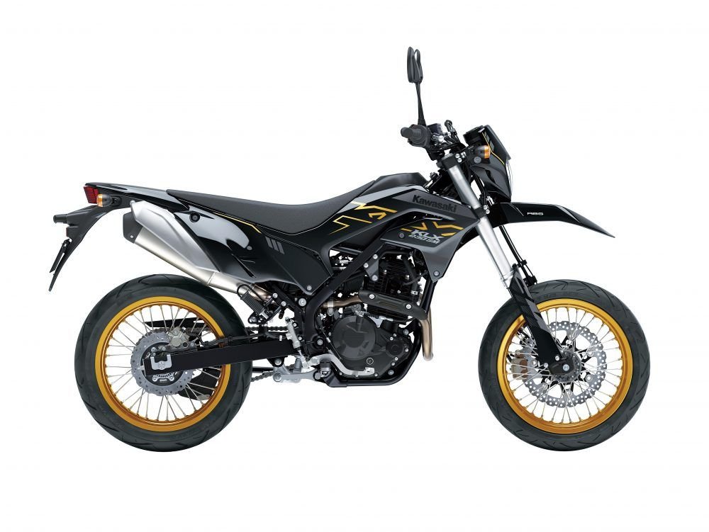 KLX 230 Super Moto