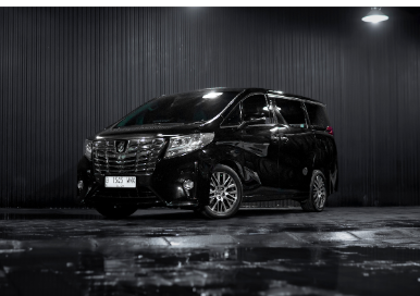 Alphard Transformers