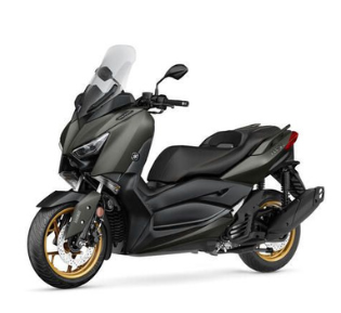 Motorbike