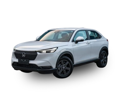 Honda HRV