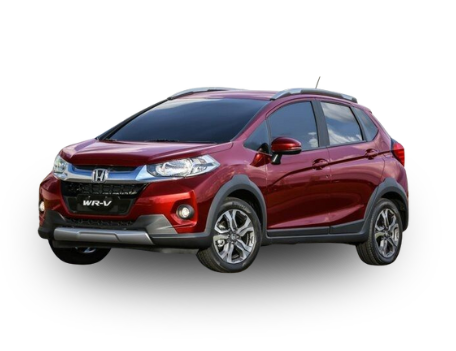 Honda WRV