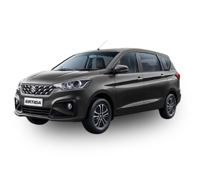 Suzuki Ertiga