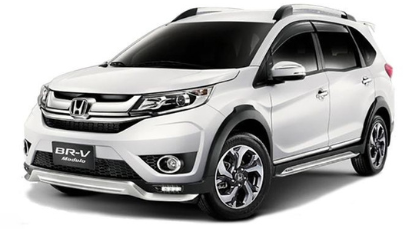 Honda BRV
