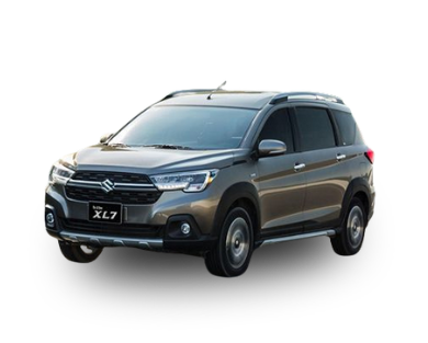 Suzuki XL 7