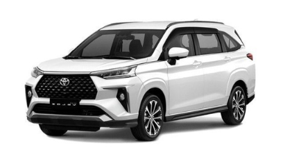Avanza Veloz