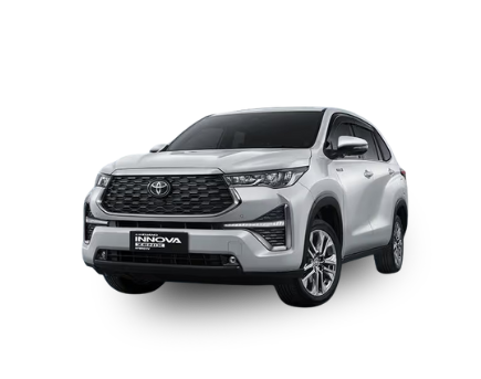 Toyota Innova Zenix Type – Q