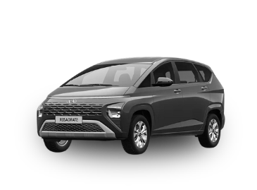 Hyundai Stargazer Trend