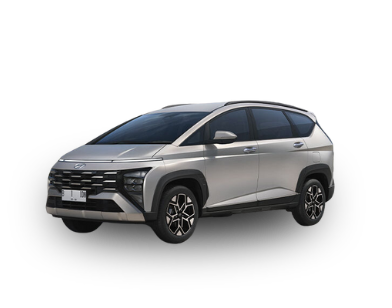 Hyundai Stargazer Style