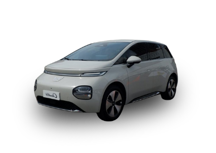 Wuling EV Cloud