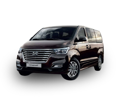 Hyundai H-1