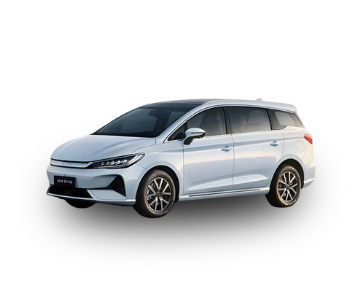 BYD M6