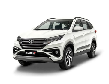 Toyota Rush