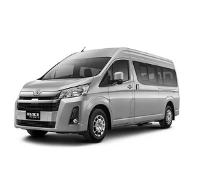 Hiace Premio