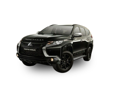 Pajero Sport