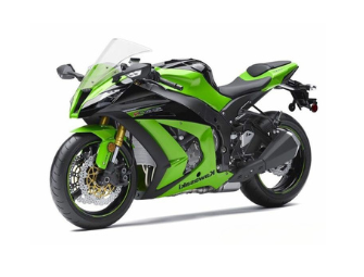 Sport Bike