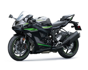 Kawasaki Ninja ZX 6 R