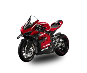Ducati Monster