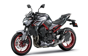 Z900
