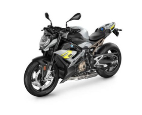BMW S 1000 R
