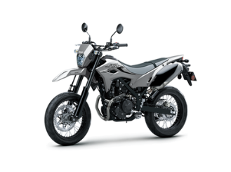 KLX 230 Super Moto