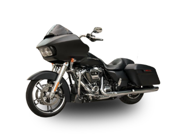 Harley Road Glide