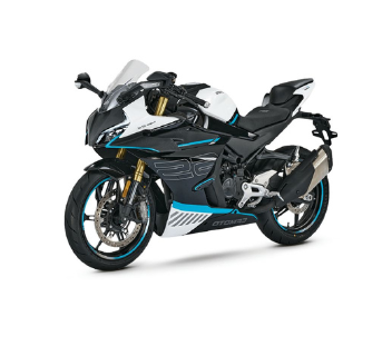 CF Moto 450 SR