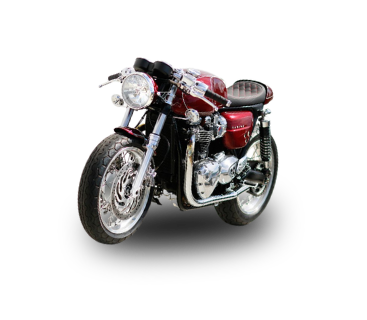 Triumph Thruxton