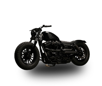 Harley DYNA
