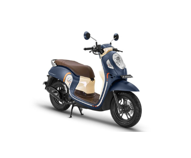 Scoopy