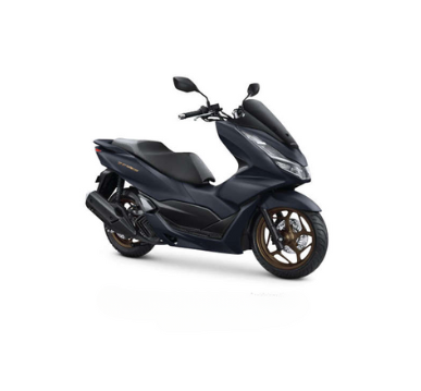 Honda PCX ABS