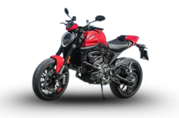 Ducati Monster