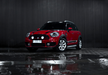 Mini Cooper Countryman