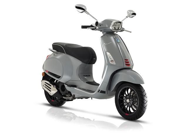 Vespa