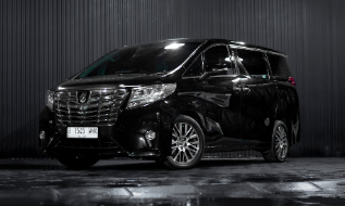 Alphard Transformers