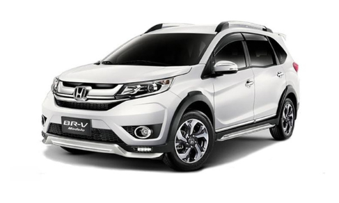 Honda BRV