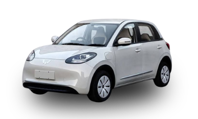 Wuling EV Bingou