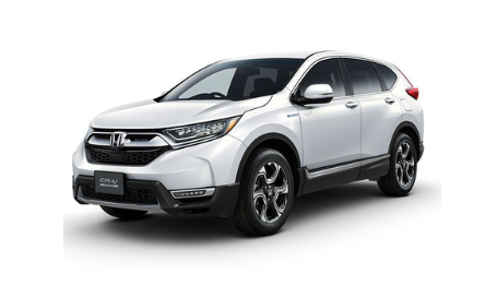 Honda CRV