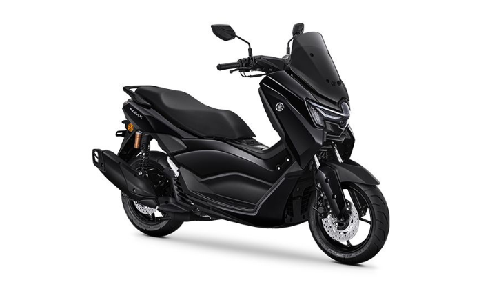 Yamaha Nmax Neo