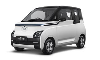 Wuling EV