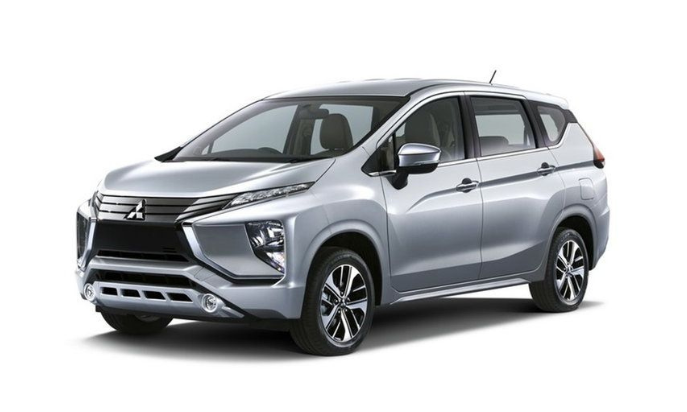 Mitsubishi Xpander Ultimate