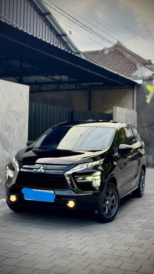 rental xpander exceed