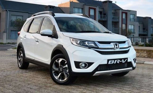 Honda BRV