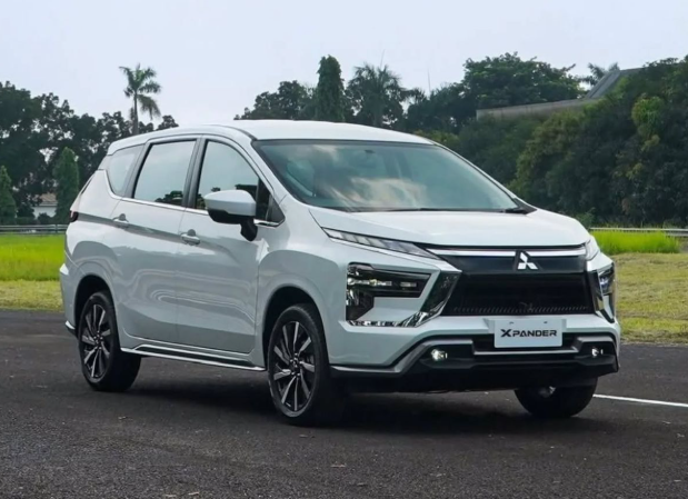 Mitsubishi Xpander Ultimate