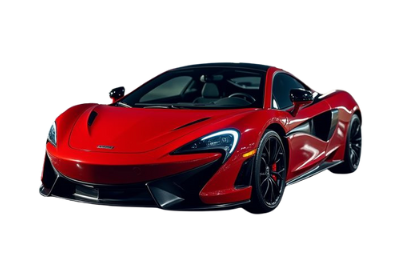 Sport- en Luxeauto's