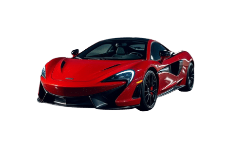 Спортивні та розкішні автомобілі