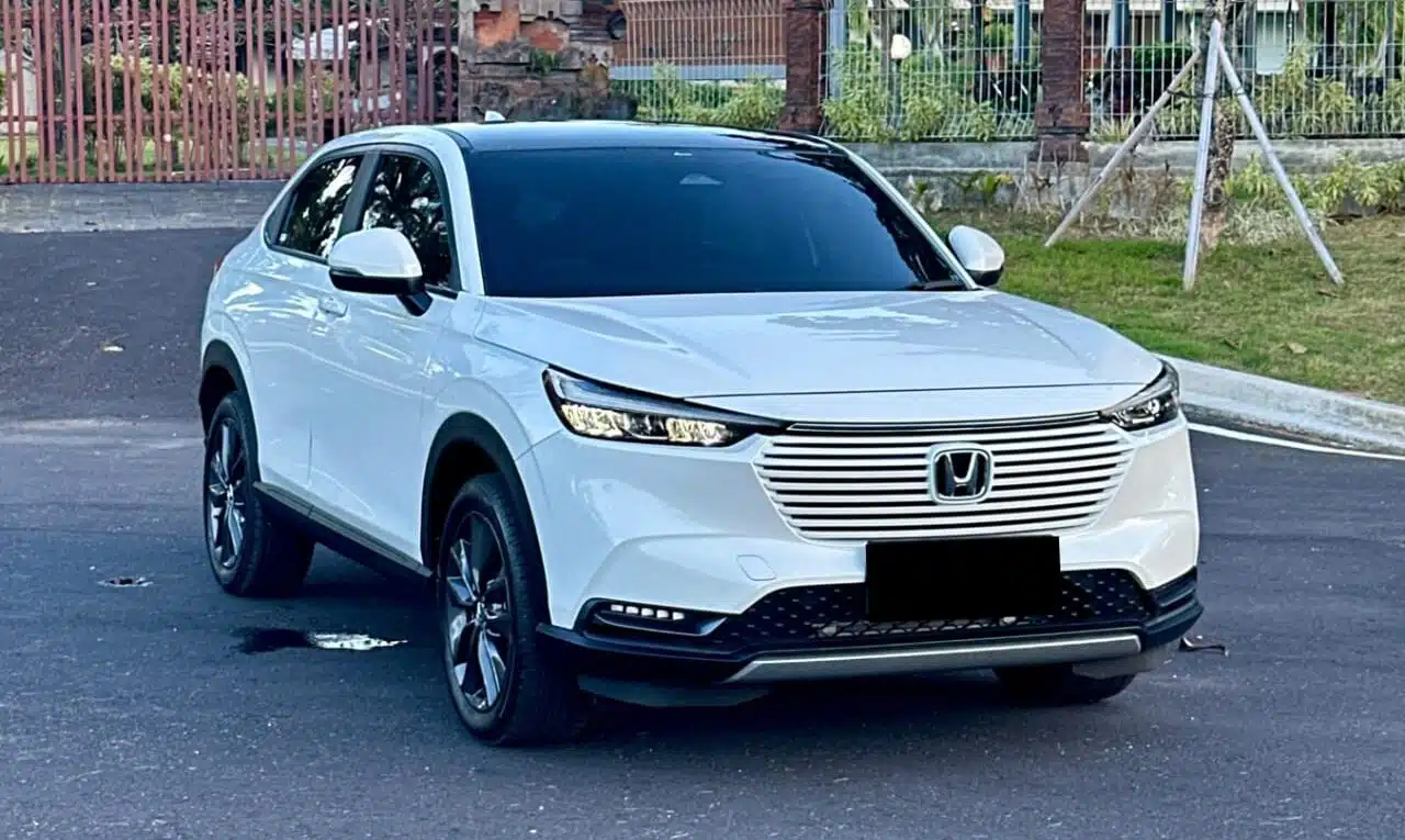 Honda HRV