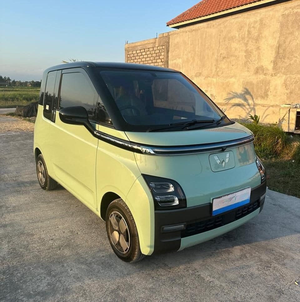 Wuling EV
