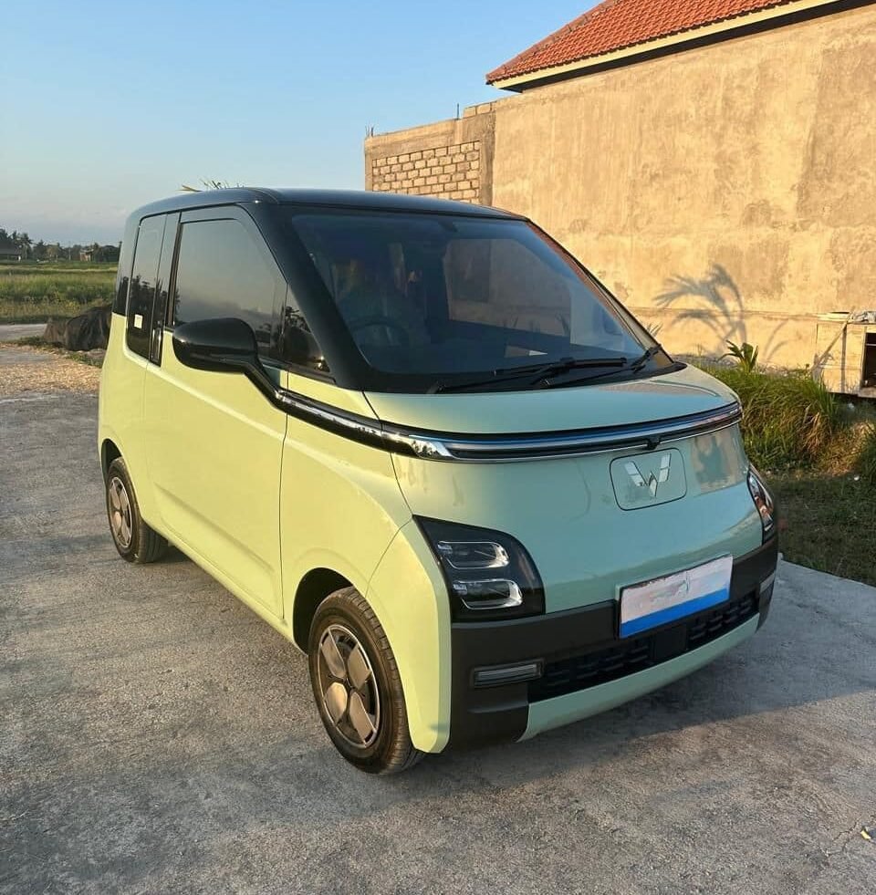 Wuling EV