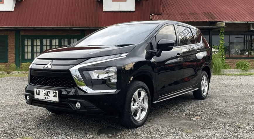 Mitsubishi Xpander GLS